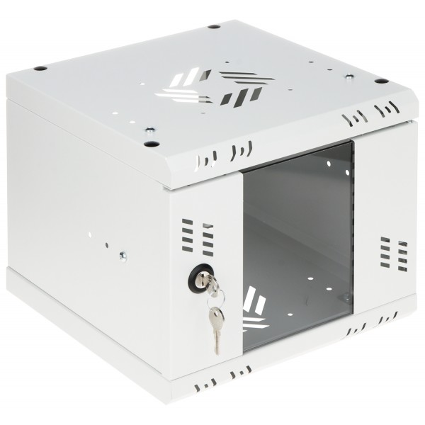 Szafa Rack Wisząca S-Rc10-4U-300Gg Stalflex