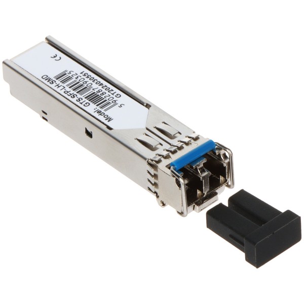 Moduł Jednomodowy Gts-Sfp-Lh-Smd