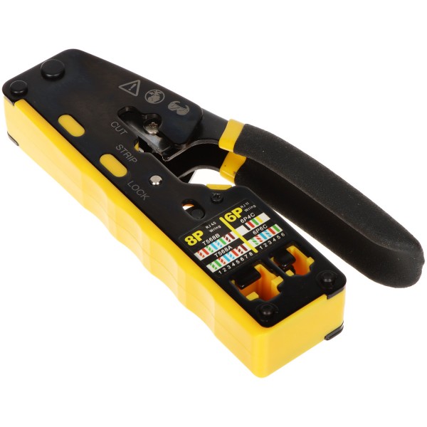 Zaciskacz Ht-6088T
