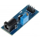 MODUŁ PRZETWORNICY PZD-AMS1117-ADJ DC/DC