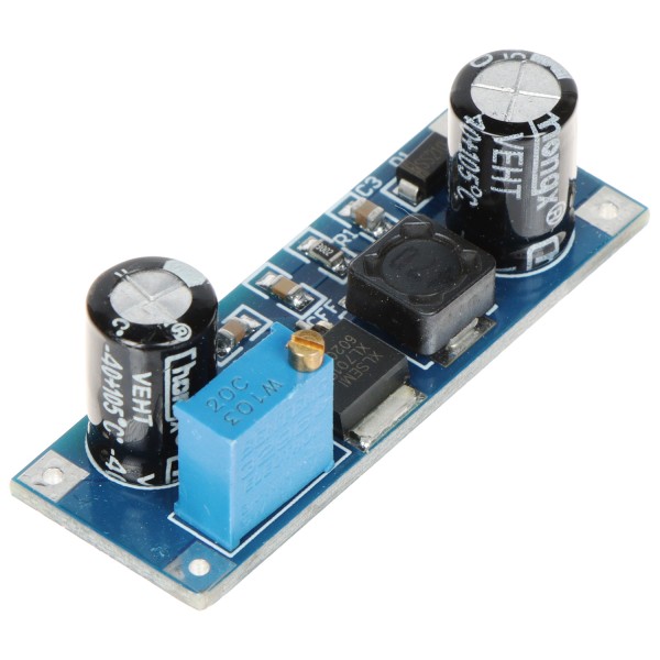 Moduł Przetwornicy Pzd-Xl7015 Dc/dc
