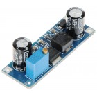 MODUŁ PRZETWORNICY PZD-XL7015 DC/DC