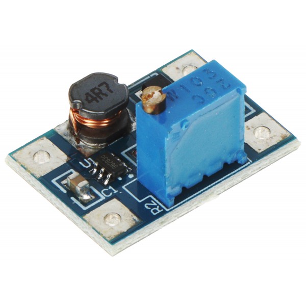 Moduł Przetwornicy Pzu-Sx1308 Dc/dc
