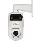 KAMERA IP SZYBKOOBROTOWA ZEWNĘTRZNA SDT4E425-4F-GB-A-PV1-0400 PANORAMICZNA TiOC WizSense Smart Dual Light - 3.7 Mpx 5 ... 125 mm