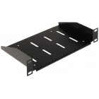 PÓŁKA E-RSF10-1U-150B 150 mm STALFLEX