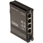SWITCH PRZEMYSŁOWY TSW304 4-PORTOWY Teltonika