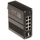 SWITCH PRZEMYSŁOWY TSW212 8-PORTOWY SFP Teltonika