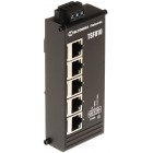 SWITCH PRZEMYSŁOWY TSF010 5-PORTOWY Teltonika