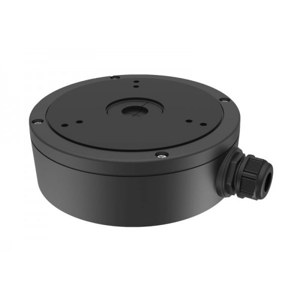 Uchwyt Kamery Ds-1280Zj-M(Black) Hikvision