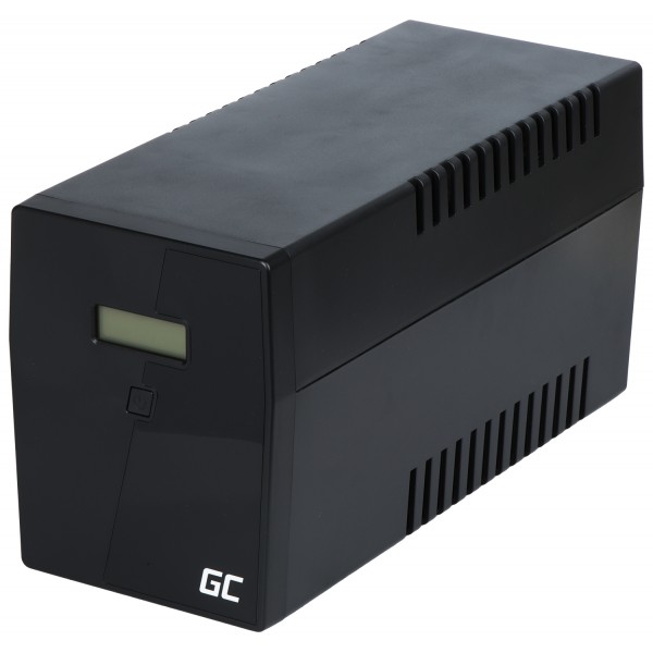 Zasilacz Ups Ups04 1500 Va Green Cell