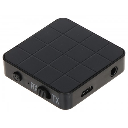 NADAJNIK / ODBIORNIK AUDIO TRN-BLE/5.0 Bluetooth