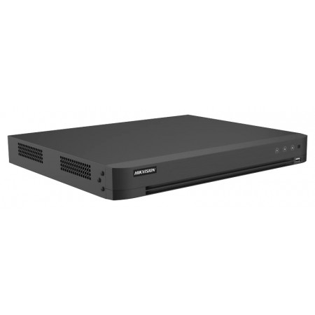 REJESTRATOR AHD, HD-CVI, HD-TVI, CVBS, IP IDS-7232HQHI-M2/XT 32 KANAŁY Hikvision