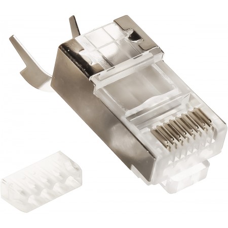 WTYK MODULARNY RJ45/7P10