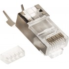 WTYK MODULARNY RJ45/7P10