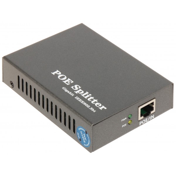 Splitter Poe Spt-Poe/12V6A Gtx