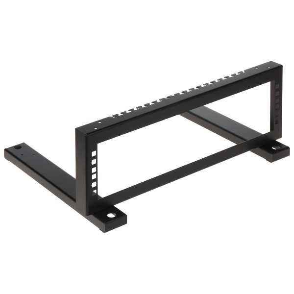 Stojak Rack Str19-2U-B Stalflex