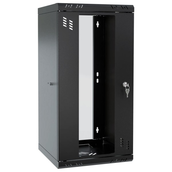 Szafa Rack Wisząca S-Rc10-12U-300Gb Stalflex