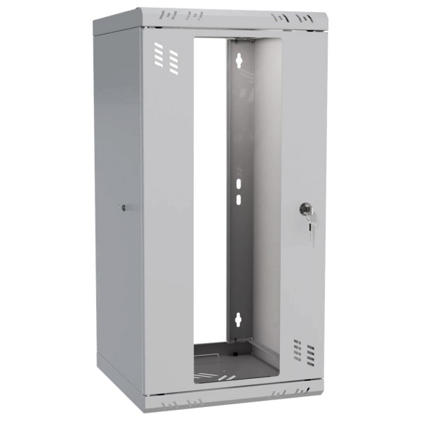 Szafa Rack Wisząca S-Rc10-12U-300Gg Stalflex