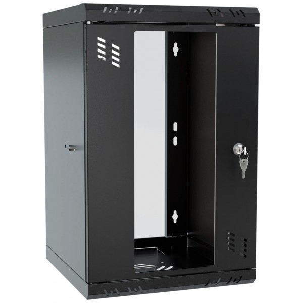 Szafa Rack Wisząca S-Rc10-9U-300Gb Stalflex