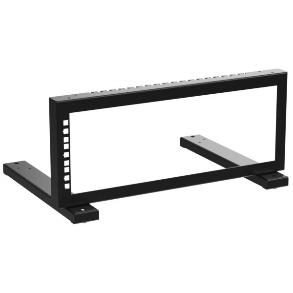 Stojak Rack Str19-3U-B Stalflex