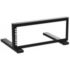 STOJAK RACK STR19-3U-B STALFLEX