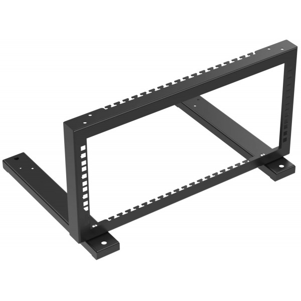 Stojak Rack Str19-4U-B Stalflex