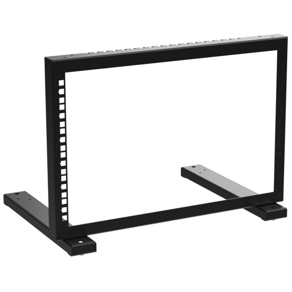 Stojak Rack Str19-6U-B Stalflex