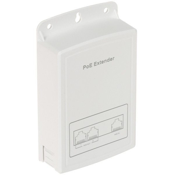 Extender Ethernet+Poe Spt-Poe/2-Poe-Outdoor