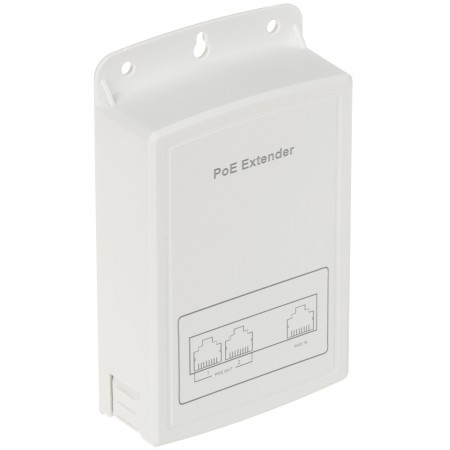 EXTENDER ETHERNET+PoE SPT-POE/2-POE-OUTDOOR