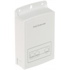 EXTENDER ETHERNET+PoE SPT-POE/2-POE-OUTDOOR