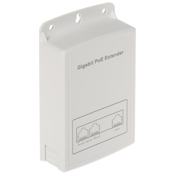 Extender Ethernet+Poe Spt-Poe/2G-Poe-Outdoor