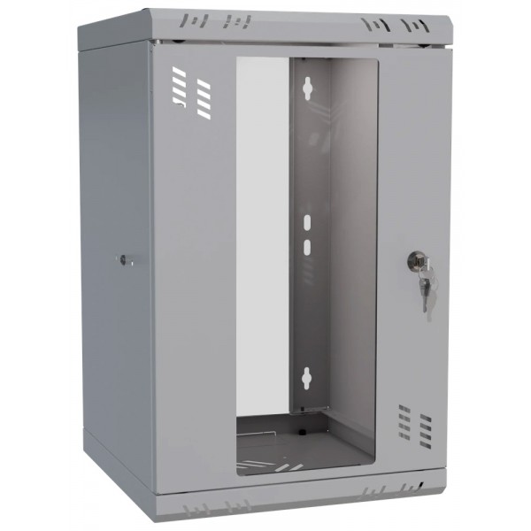 Szafa Rack Wisząca S-Rc10-9U-300Gg Stalflex