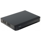 REJESTRATOR AHD, HD-CVI, HD-TVI, CVBS, IP IDS-7204HUHI-M1/P(C)/4A+4/1ALM 4 KANAŁY AcuSense PoC Hikvision