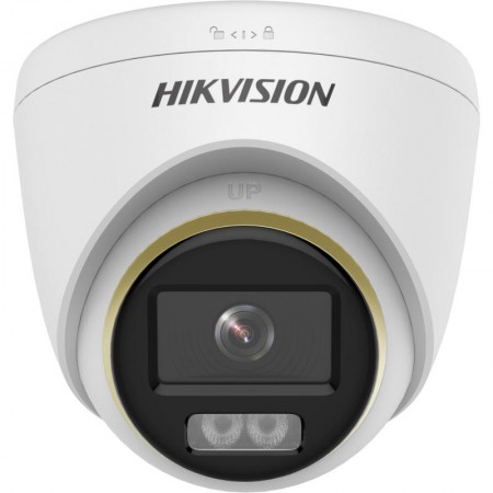 KAMERA HD-TVI DS-2CE72KF3T-LE(2.8MM) Smart Hybrid Light ColorVu - 3K Hikvision