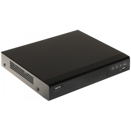 REJESTRATOR IP APTI-N0921-I3 9 KANAŁÓW