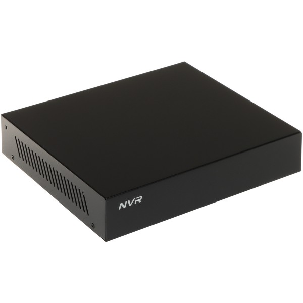 Rejestrator Ip Apti-N0901-4P-S4 9 Kanałów, 4 Poe