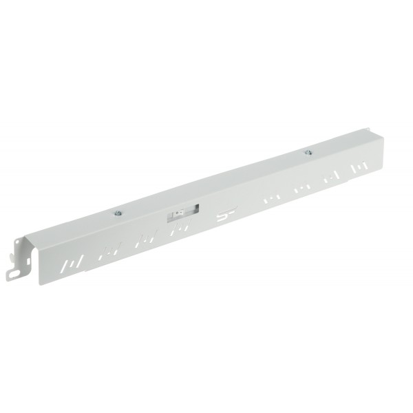 Panel Oświetleniowy P-Rlf19-1U-G Stalflex