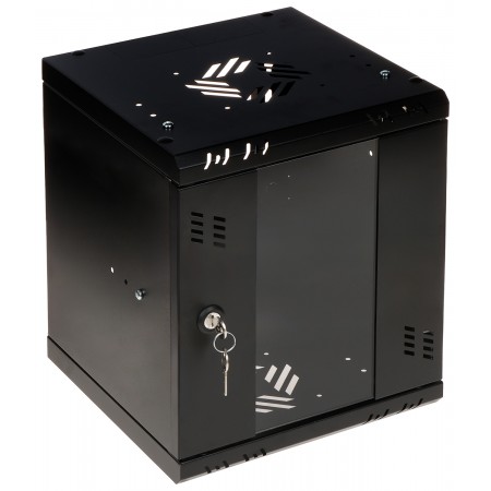 SZAFA RACK WISZĄCA S-RC10-6U-300GB STALFLEX