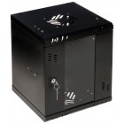 SZAFA RACK WISZĄCA S-RC10-6U-300GB STALFLEX