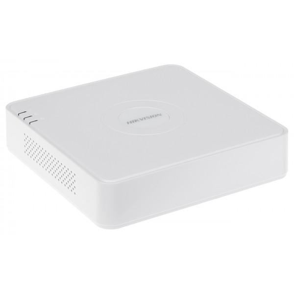 Rejestrator Ahd, Hd-Cvi, Hd-Tvi, Cvbs, Ip Ids-7108Hqhi-M1/s(E) 8 Kanałów Acusense Hikvision