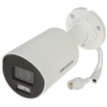 KAMERA IP DS-2CD2086G2H-IU(2.8MM)(EF) AcuSense - 8.3 Mpx 4K UHD Hikvision