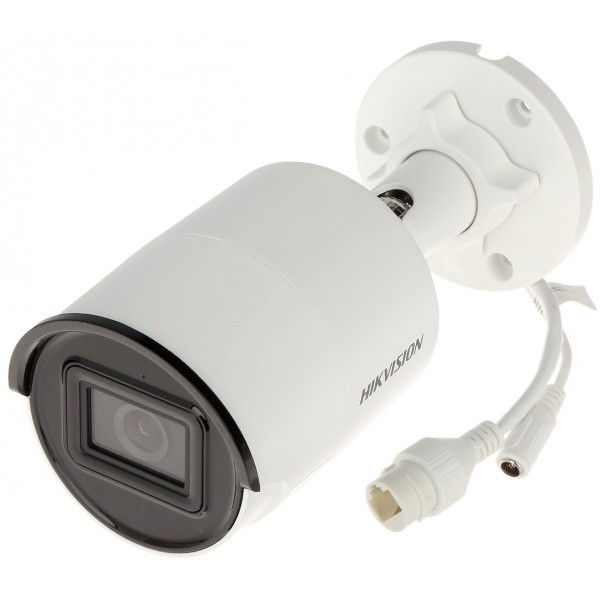 Kamera Ip Ds-2Cd2086G2-Iu(2.8Mm)(C) Acusense - 8.3 Mpx 4K Uhd Hikvision