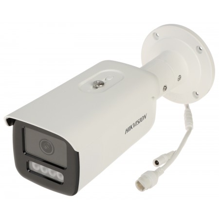 KAMERA IP DS-2CD2T86G2H-2I(2.8MM)(EF) AcuSense - 8.3 Mpx 4K UHD Hikvision