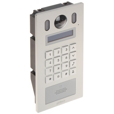 WIDEODOMOFON VTO6222E-P DAHUA
