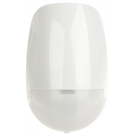 CZUJKA DUALNA MIKROFALA + PIR DS-PDD12P-EG2 Hikvision