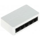 SWITCH   DS-3E0505D-O 5-PORTOWY Hikvision