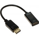 ADAPTER DP-W/HDMI-G-V2 DisplayPort 4K UHD