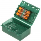 PUSZKA POŁĄCZENIOWA GELBOX SUPER-BLOCK-IN-OUTW IP68 RayTech