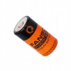 ER34615 - Bateria litowo-jonowo-tionylowa Satel