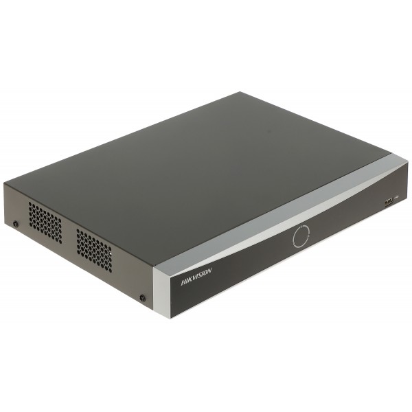 Rejestrator Ip Ds-7604Nxi-K1/4P(D) 4 Kanały, 4 Poe Acusense Hikvision